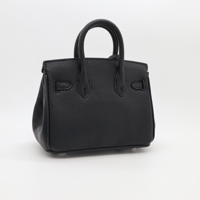 Hermès Genuine Leather Women Bag