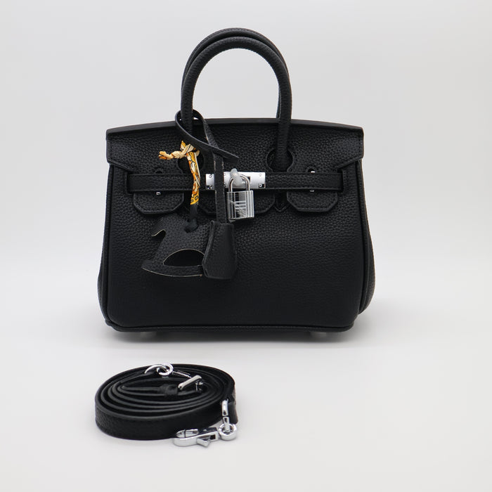 Hermès Genuine Leather Women Bag