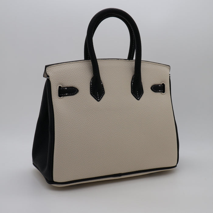 Hermès Genuine Leather Women Bag