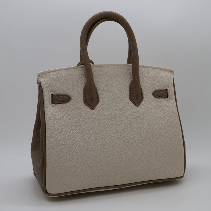 Hermès Genuine Leather Women Bag