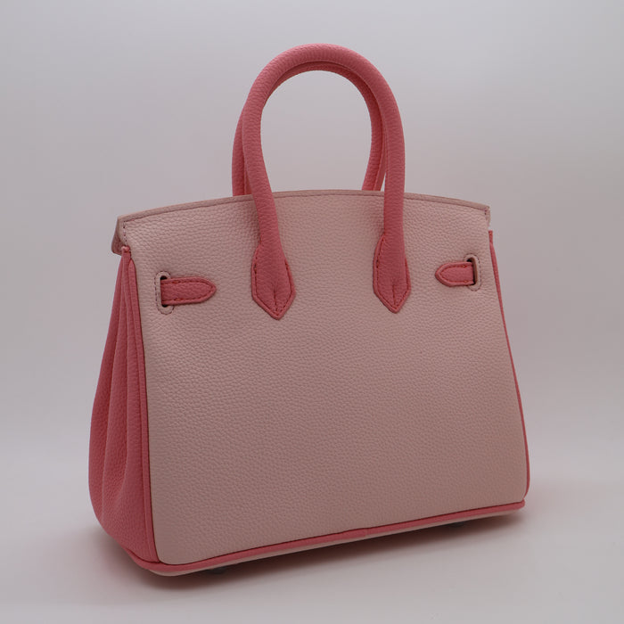 Hermès Genuine Leather Women Bag