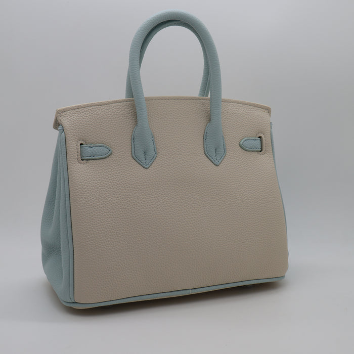 Hermès Genuine Leather Women Bag