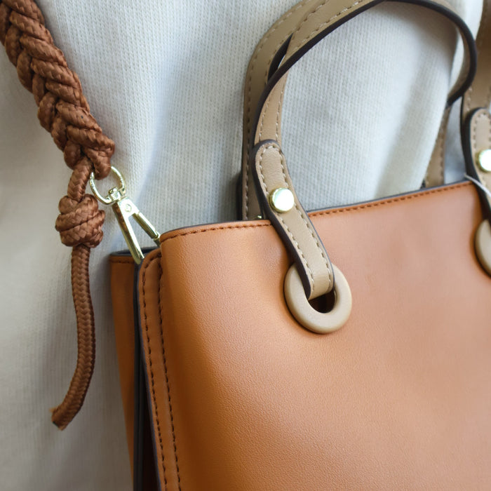 Genuine Leather Women Bag