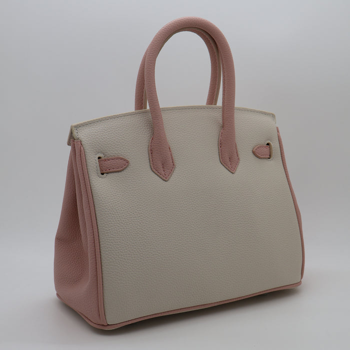 Hermès Genuine Leather Women Bag