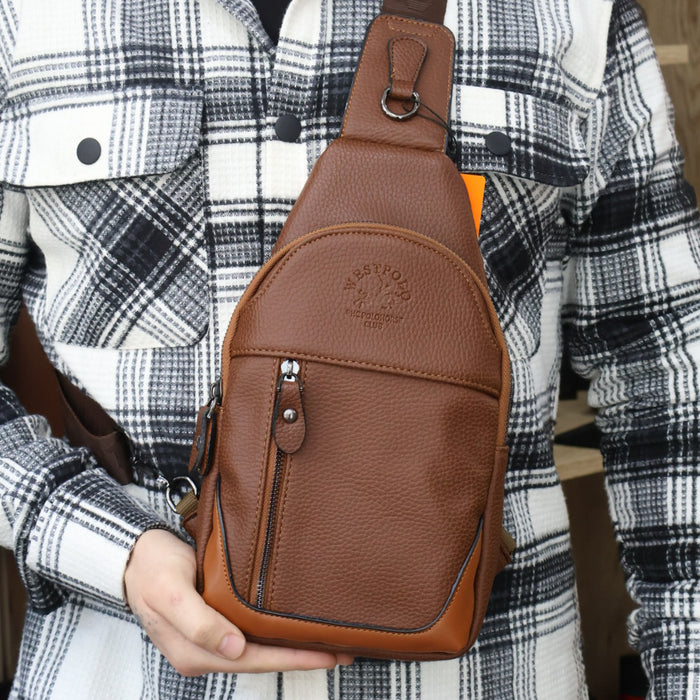 Original West Polo Chest Bag