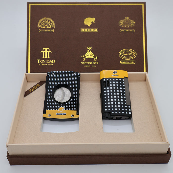 Cohiba Lighter