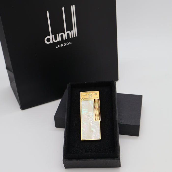 Dunnhll Lighter