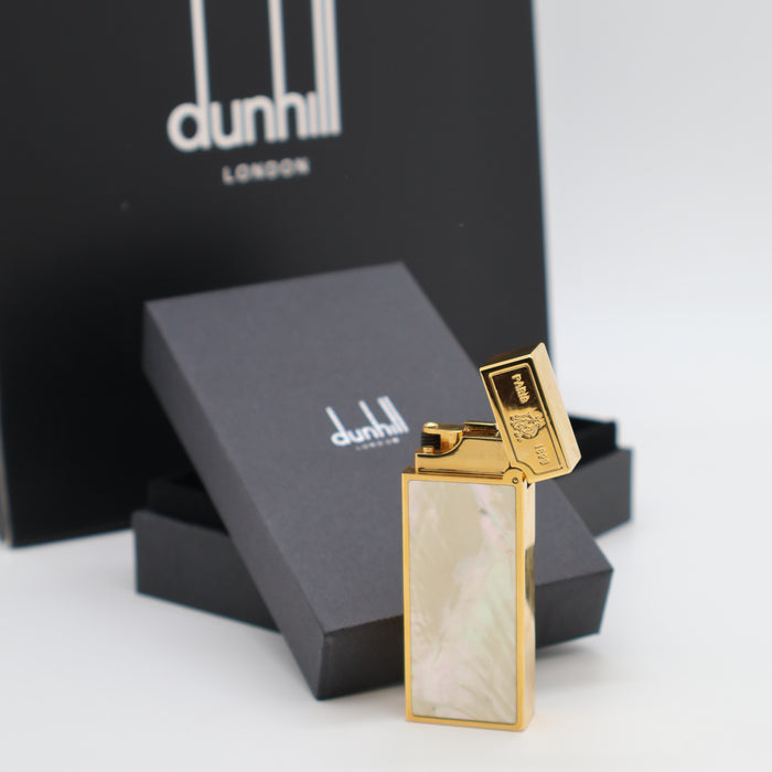 Dunnhll Lighter