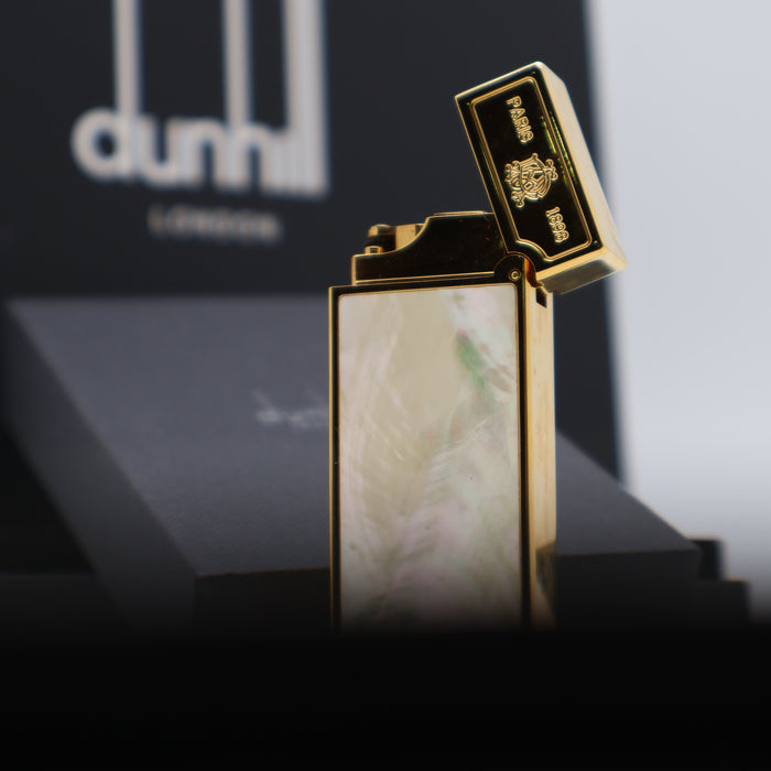 Dunnhll Lighter