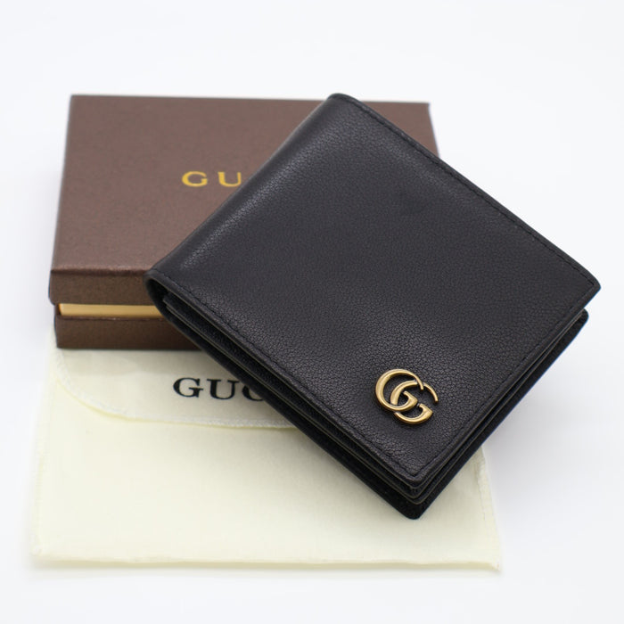 Gucci Genuine Leather Wallet