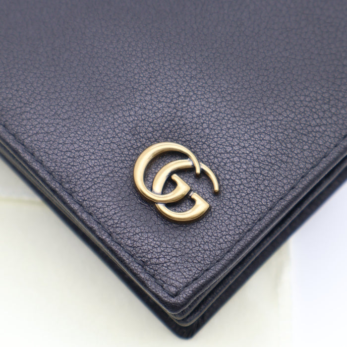 Gucci Genuine Leather Wallet