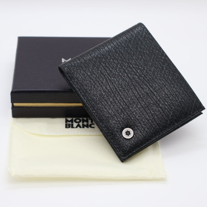 Montblanc Genuine Leather Wallet