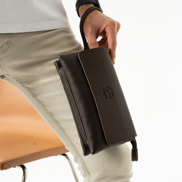 Original West Polo Handbag