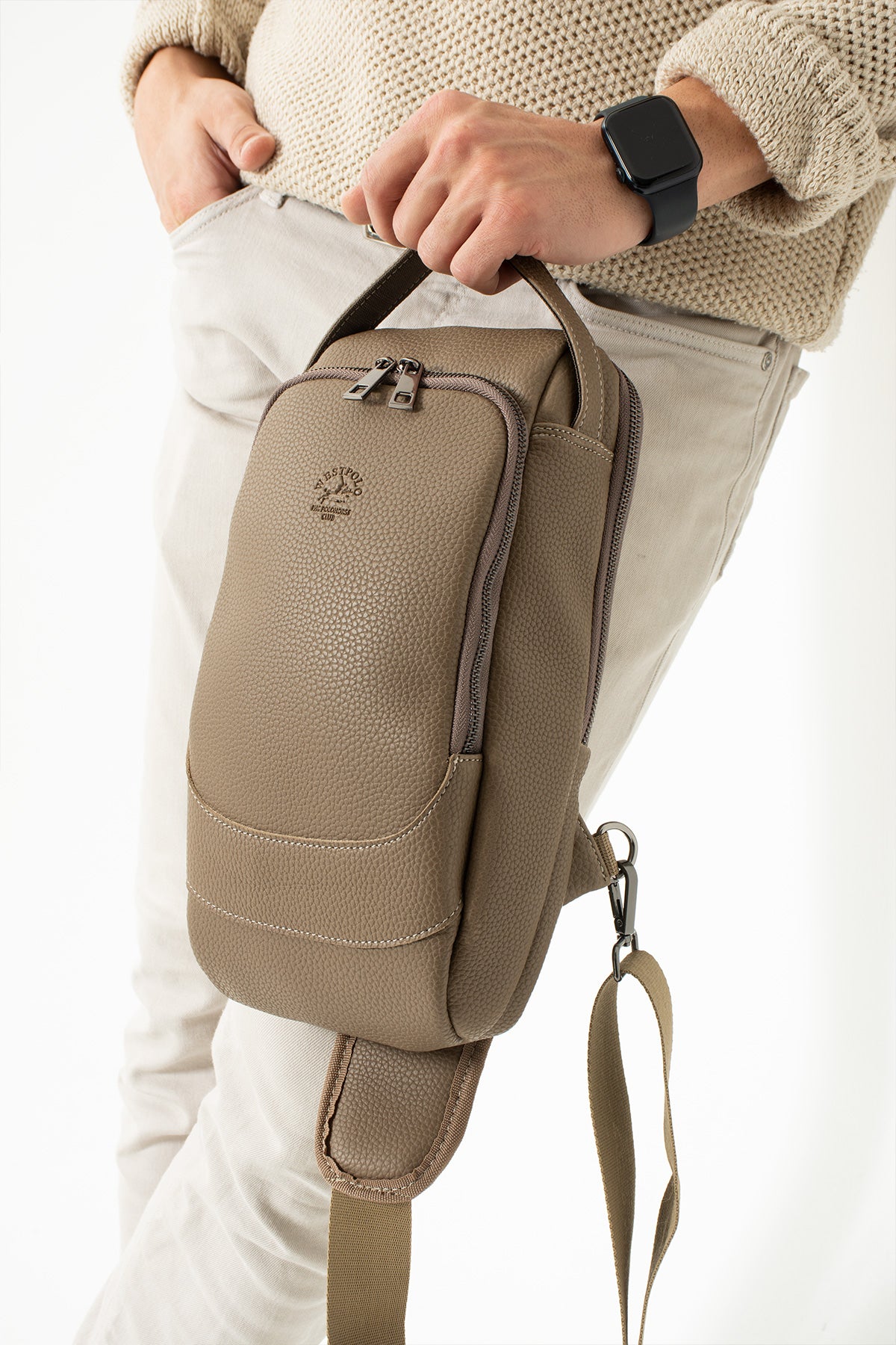 Chest Bags
