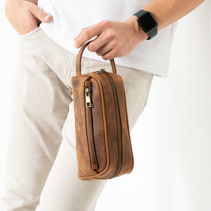 Original West Polo  Handbag