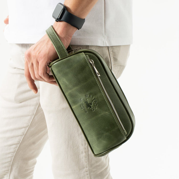 Original West Polo  Handbag