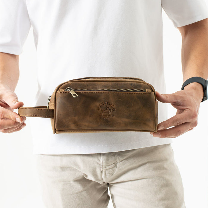 Original West Polo  Handbag