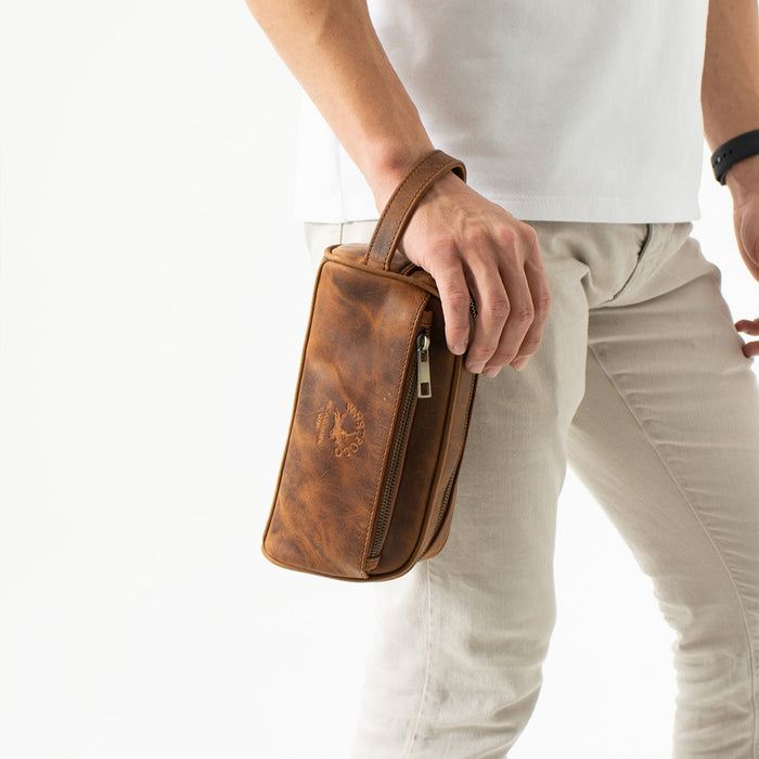 Original West Polo  Handbag