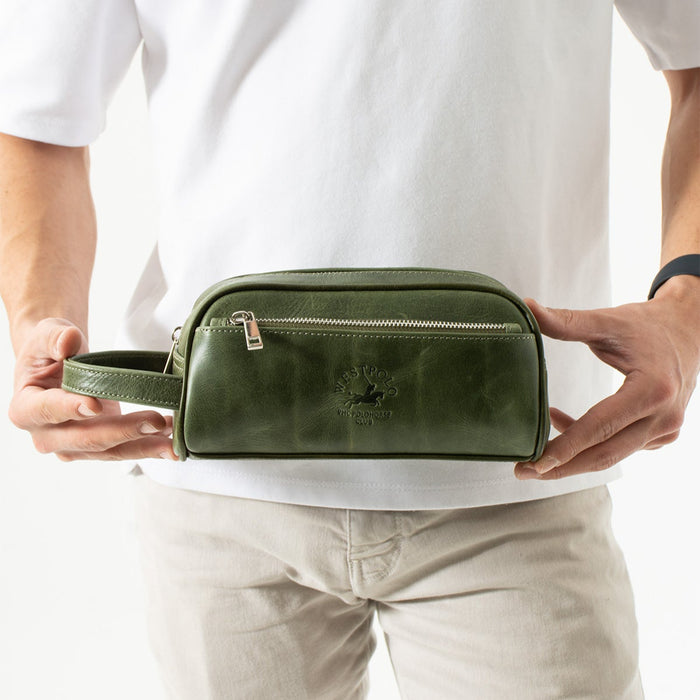 Original West Polo  Handbag