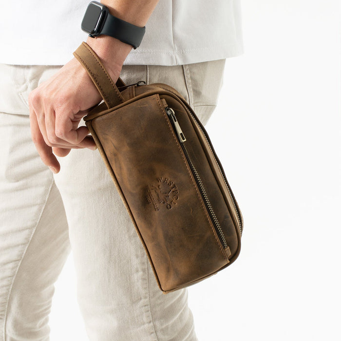 Original West Polo  Handbag