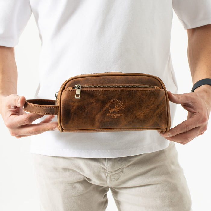 Original West Polo  Handbag