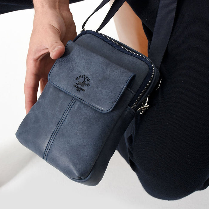 Original West Polo Cross Bag