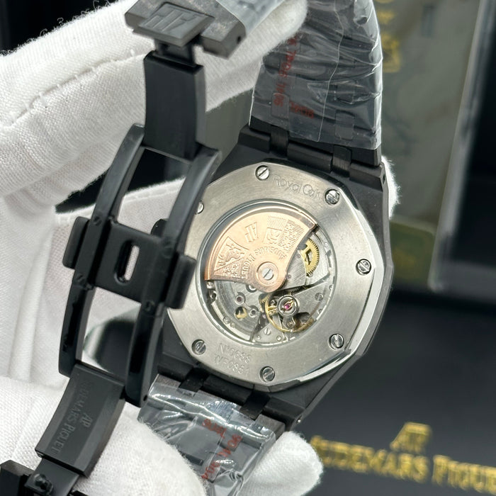 Audemars Piguet Royal Oak Selfwinding