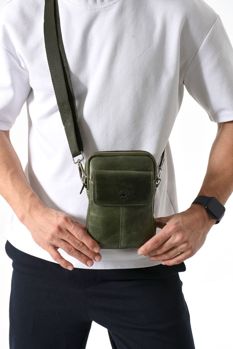 Original West Polo Cross Bag