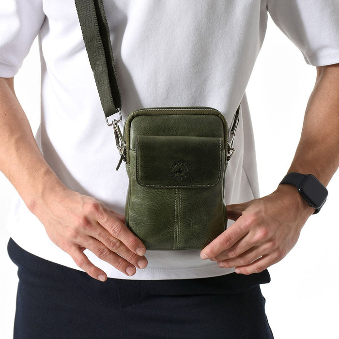 Original West Polo Cross Bag