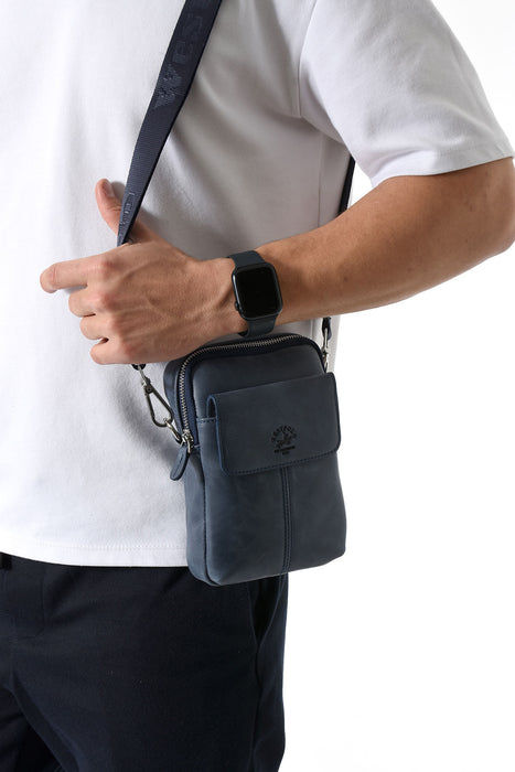 Original West Polo Cross Bag