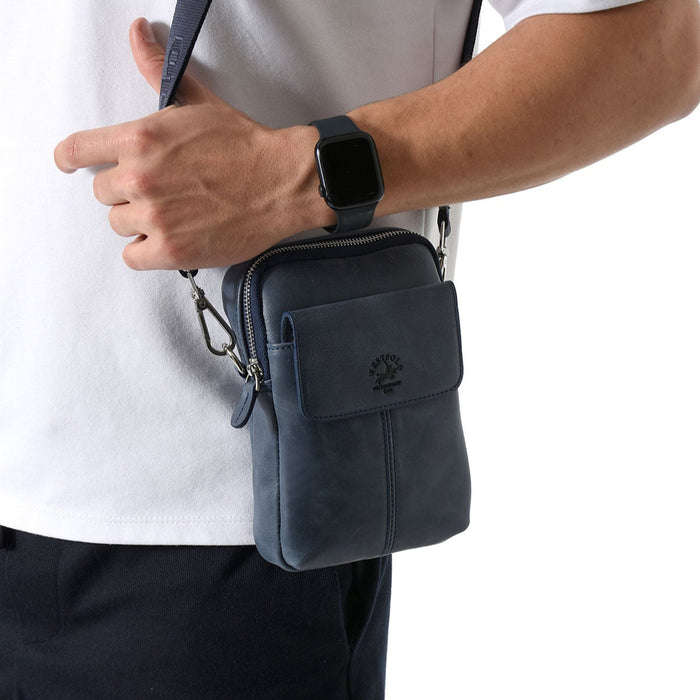 Original West Polo Cross Bag