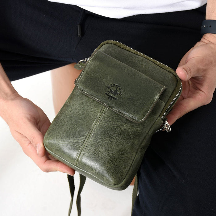 Original West Polo Cross Bag