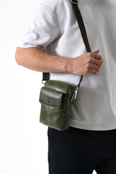 Original West Polo Cross Bag