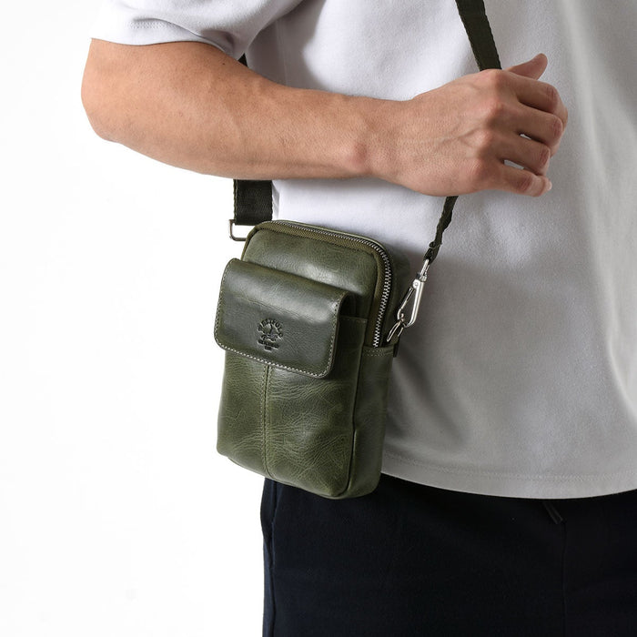 Original West Polo Cross Bag