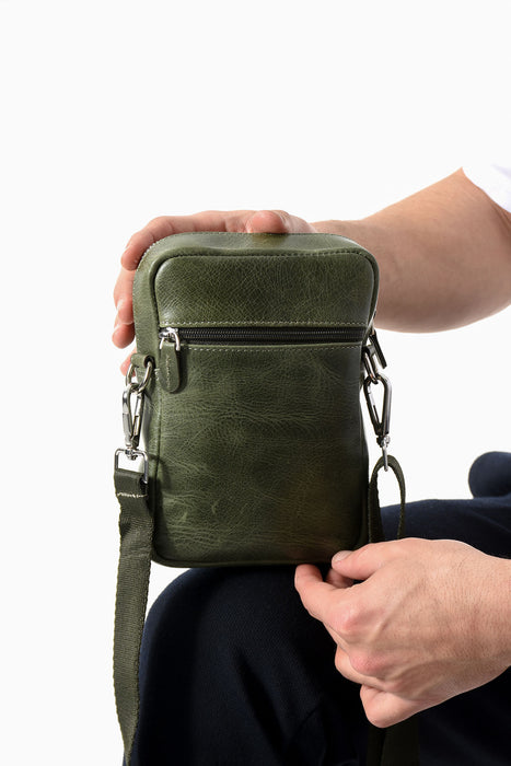 Original West Polo Cross Bag