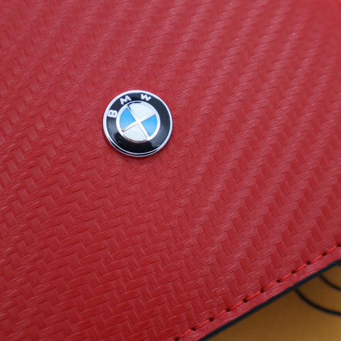 BMW Leather Wallet