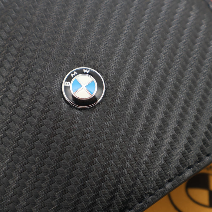 BMW Leather Wallet