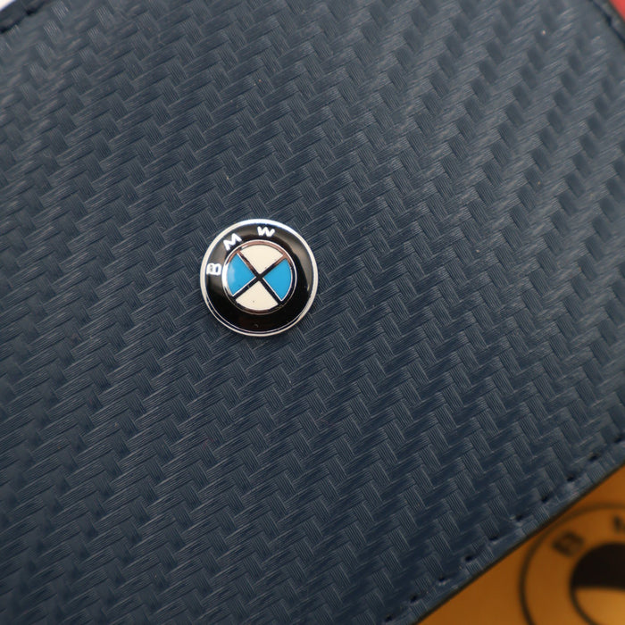 BMW Leather Wallet