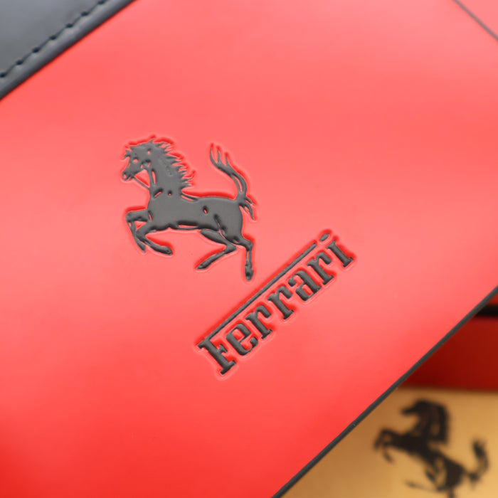 Ferrari Leather Wallet