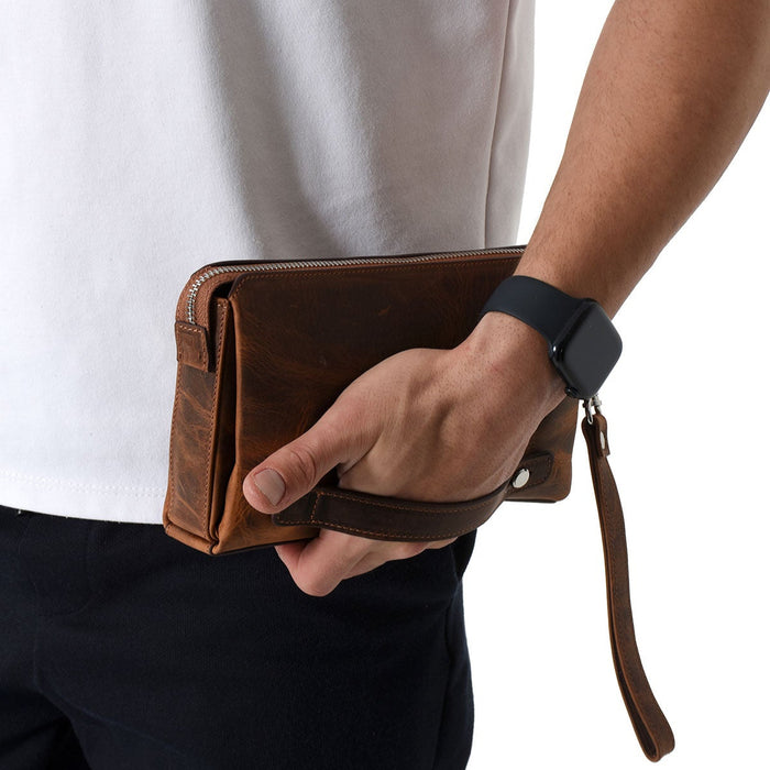 Original West Polo Handbag (R)