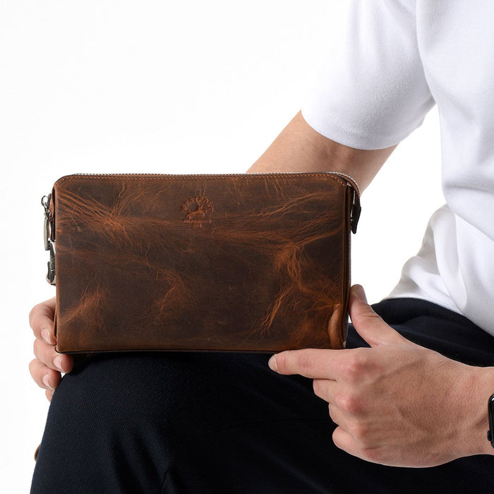 Original West Polo Handbag (R)