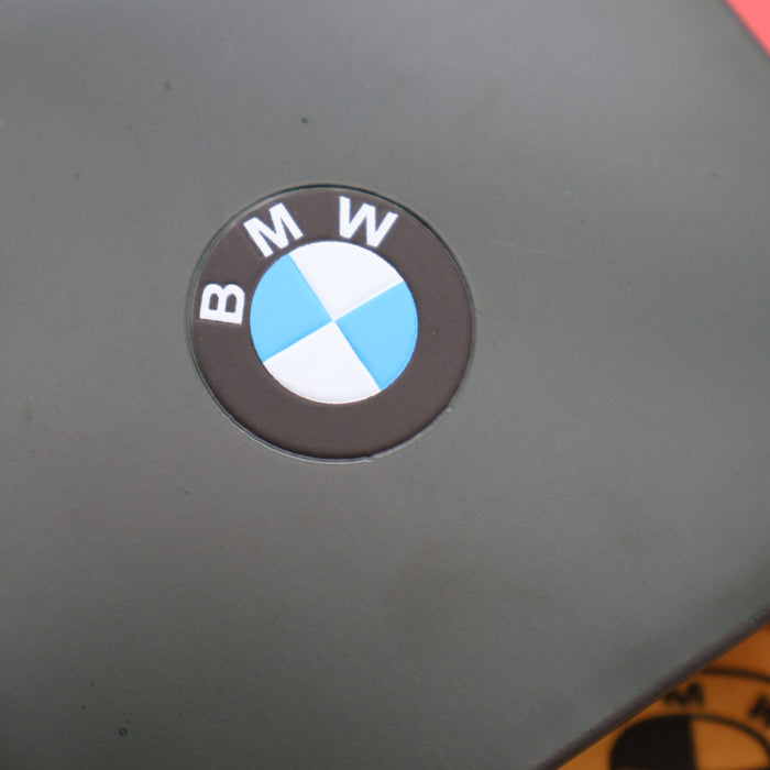 BMW Leather Wallet