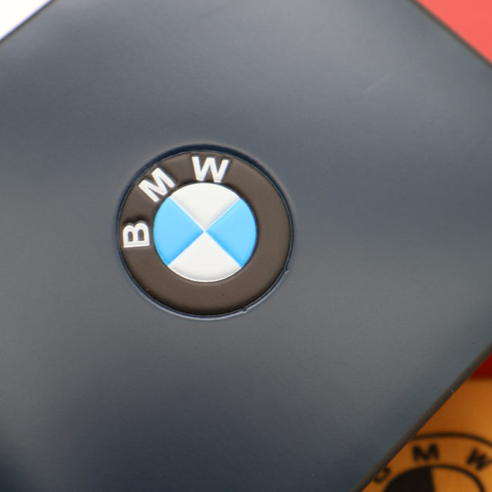 BMW Leather Wallet