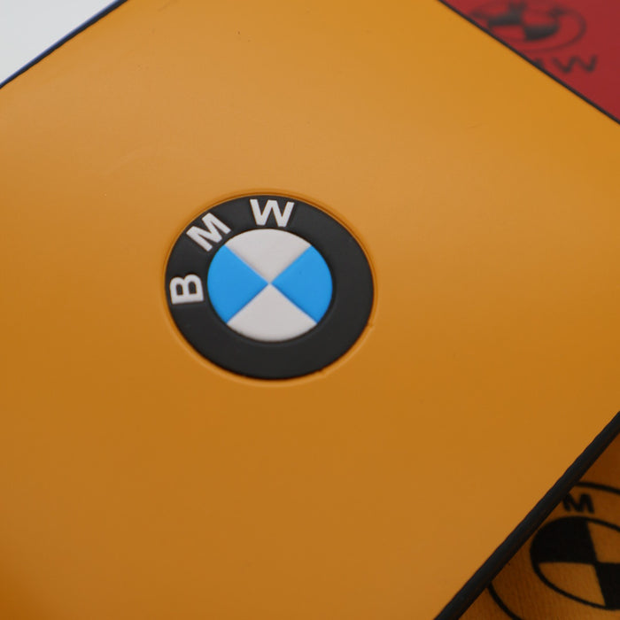 BMW Leather Wallet