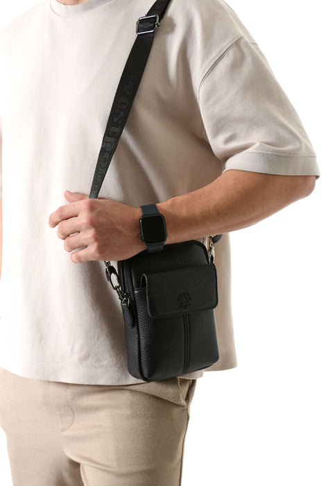 Original West Polo Cross Bag