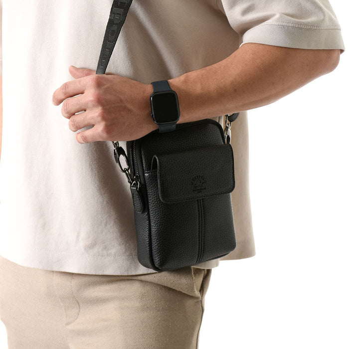 Original West Polo Cross Bag