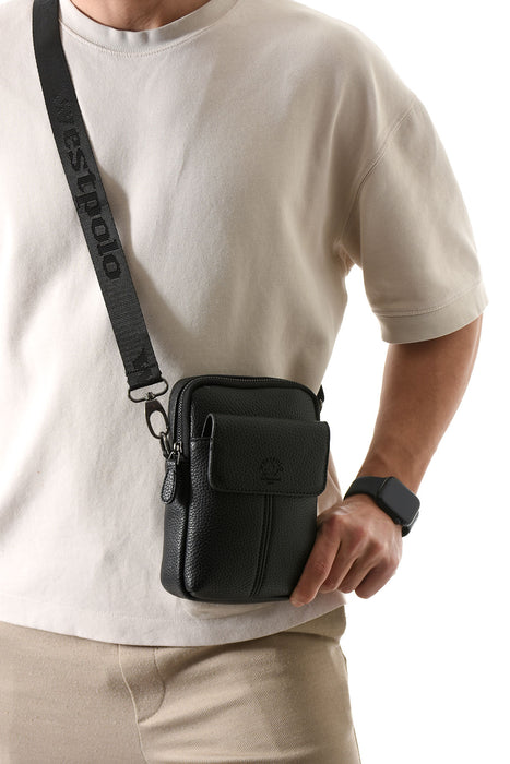Original West Polo Cross Bag