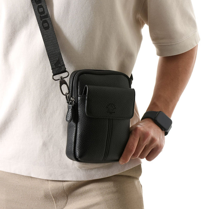 Original West Polo Cross Bag