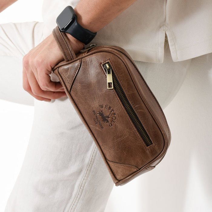 Original West Polo Handbag