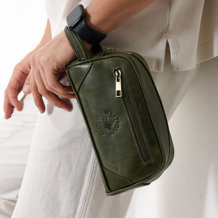 Original West Polo Handbag